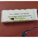  Baterie pro COHERENT FieldMaxII-ToP [Náhradní baterie]